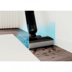 Hoover Επαναφορτιζόμενη Σκούπα 2 σε 1 Stick & Χειρός Μαύρη HW300 011 Hoover Επαναφορτιζόμενη Σκούπα 2 σε 1 Stick & Χειρός Μαύρη HW300 011